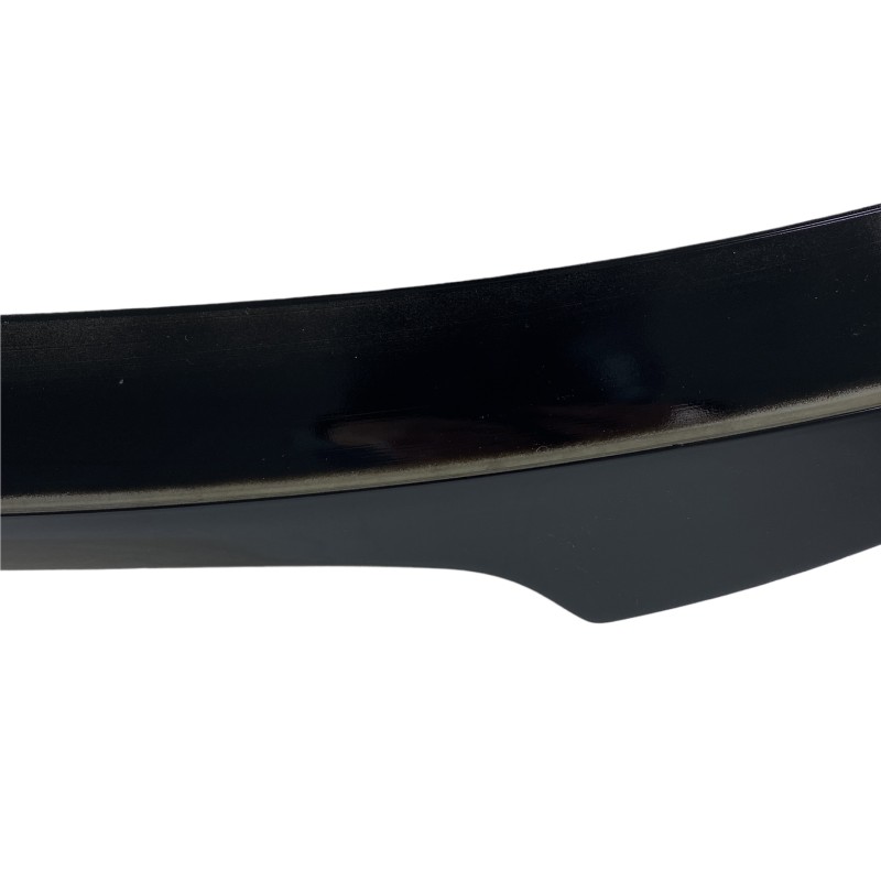 Αεροτομή πορτ-μπαγκάζ Honda Civic Hatchback (2016-2020) M4 Style - μαύρη γυαλιστερή