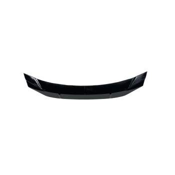 Αεροτομή πορτ-μπαγκάζ Honda Civic sedan (2016-2020) JDM Style - μαύρη γυαλιστερή