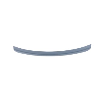 Αεροτομή πορτ-μπαγκάζ Mercedes W203 C-Class (2000-2007) - AMG - γκρι