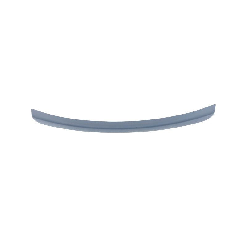 Αεροτομή πορτ-μπαγκάζ Mercedes W203 C-Class (2000-2007) - AMG - γκρι