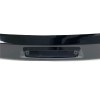 Αεροτομή πορτ-μπαγκάζ Toyota Corolla (2008-2012) - μαύρη γυαλιστερή