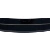 Αεροτομή πορτ-μπαγκάζ Audi A4 B8 (2009-2012) M4 Style - μαύρη γυαλιστερή