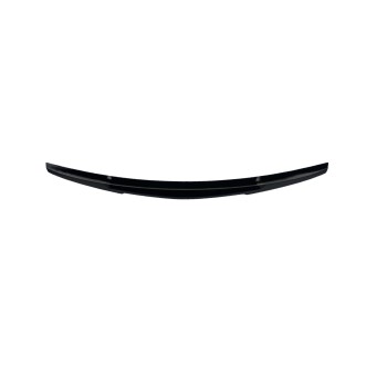 Αεροτομή πορτ-μπαγκάζ Audi A4 B8 (2009-2012) M4 Style - μαύρη γυαλιστερή Αεροτομή πορτ-μπαγκάζ Audi A4 B8 (2009-2012) M4 Style - μαύρη γυαλιστερή