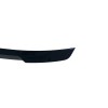 Αεροτομή πορτ-μπαγκάζ Audi A5 8T8 Sportbkack (2009-2016) M4 Style - μαύρη γυαλιστερή
