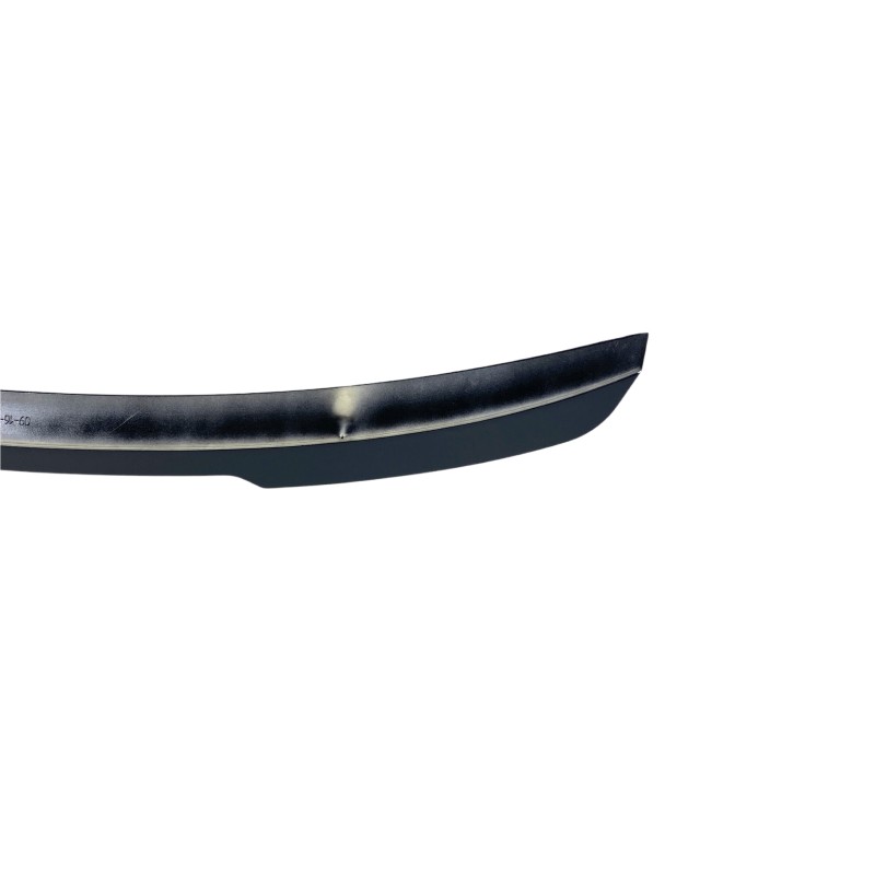 Αεροτομή πορτ-μπαγκάζ Audi A5 8T8 Sportbkack (2009-2016) M4 Style - μαύρη γυαλιστερή