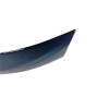 Αεροτομή πορτ-μπαγκάζ Chevrolet Cruze (2009-2013) - μαύρη γυαλιστερή