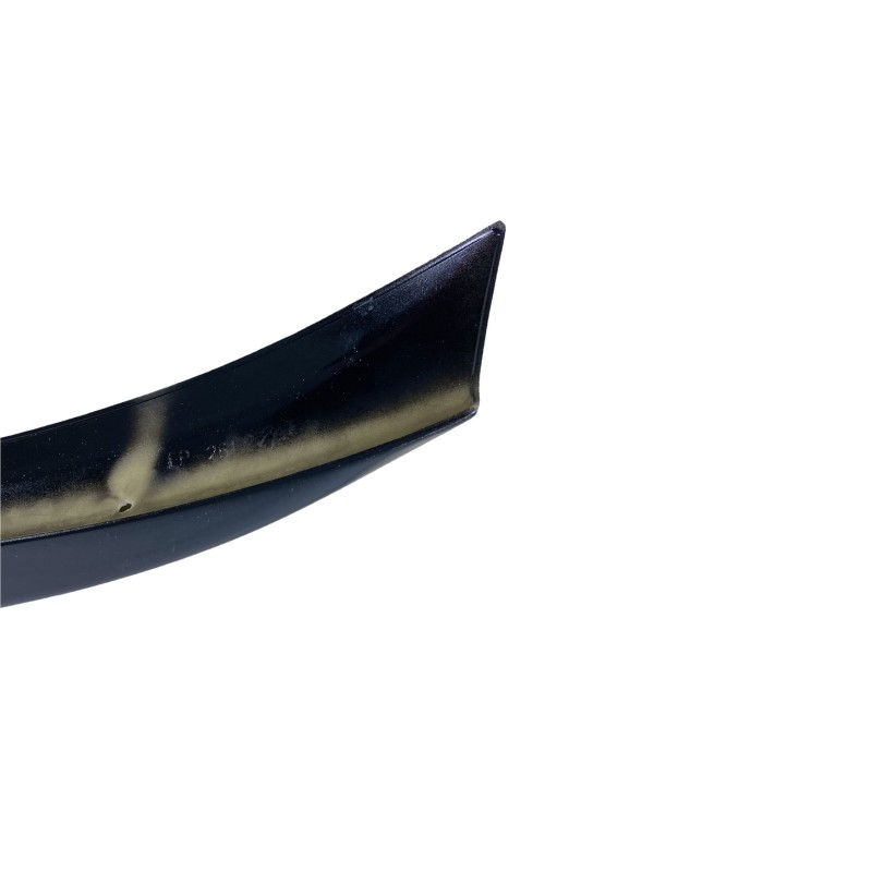 Αεροτομή πορτ-μπαγκάζ Chevrolet Cruze (2009-2013) - μαύρη γυαλιστερή