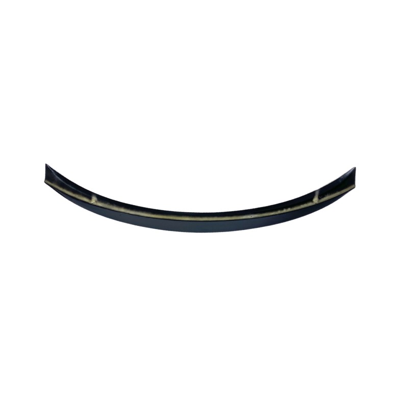 Αεροτομή πορτ-μπαγκάζ Chevrolet Cruze (2009-2013) - μαύρη γυαλιστερή