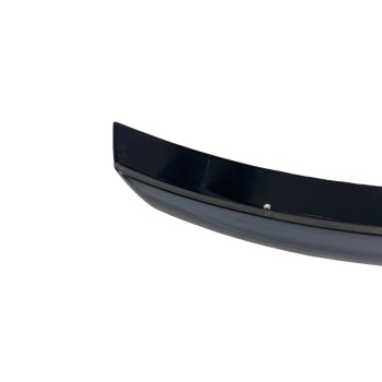 Αεροτομή πορτ-μπαγκάζ Chrysler 300C (2011-2018) - μαύρη γυαλιστερή