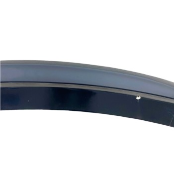 Αεροτομή πορτ-μπαγκάζ Chrysler 300C (2011-2018) - μαύρη γυαλιστερή