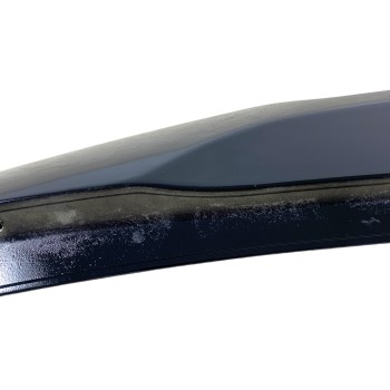Αεροτομή πορτ-μπαγκάζ BMW G30 (2018-2020) M4 Style - μαύρη γυαλιστερή