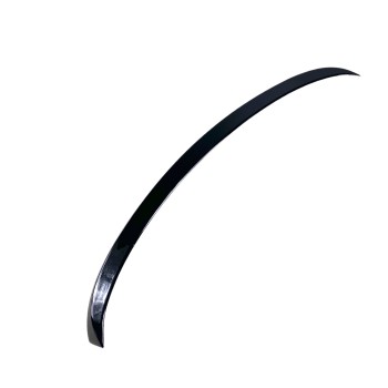 Αεροτομή πορτ-μπαγκάζ BMW GT F07 (2010-2013) MP Style - μαύρη γυαλιστερή Αεροτομή πορτ-μπαγκάζ BMW GT F07 (2010-2013) MP Style - μαύρη γυαλιστερή