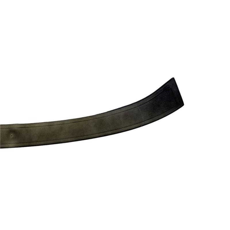 Αεροτομή πορτ-μπαγκάζ BMW GT F07 (2010-2013) MP Style - μαύρη γυαλιστερή