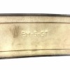 Αεροτομή πορτ-μπαγκάζ BMW GT F07 (2010-2013) MP Style - μαύρη γυαλιστερή