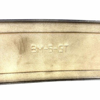 Αεροτομή πορτ-μπαγκάζ BMW GT F07 (2010-2013) MP Style - μαύρη γυαλιστερή Αεροτομή πορτ-μπαγκάζ BMW GT F07 (2010-2013) MP Style - μαύρη γυαλιστερή