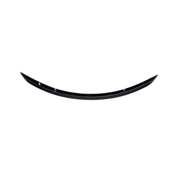 Αεροτομή πορτ-μπαγκάζ BMW Z4 E89 (2009-2014) MP Style - μαύρη γυαλιστερή