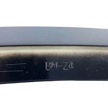 Αεροτομή πορτ-μπαγκάζ BMW Z4 E89 (2009-2014) MP Style - μαύρη γυαλιστερή