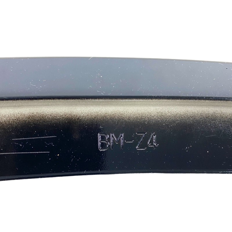 Αεροτομή πορτ-μπαγκάζ BMW Z4 E89 (2009-2014) MP Style - μαύρη γυαλιστερή