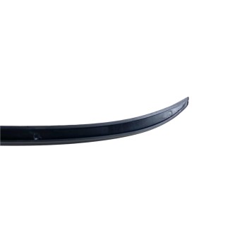 Αεροτομή πορτ-μπαγκάζ BMW G30 (2018-2020) M5 Style - μαύρη γυαλιστερή