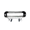 Bull - bar Toyota Rav4 (2009-2012) μοντέλο 1