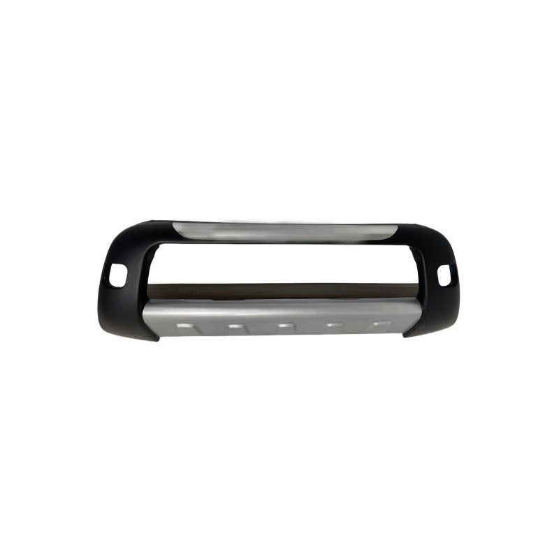 Bull - bar Toyota Rav4 (2009-2012) μοντέλο 1