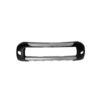 Bull - bar Toyota Rav4 (2009-2012) μοντέλο 1