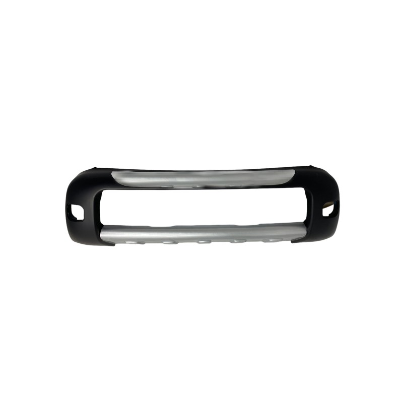 Bull - bar Toyota Rav4 (2009-2012) μοντέλο 1