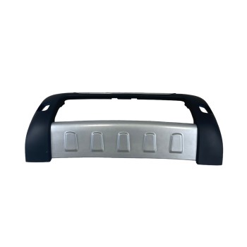 Bull - bar Toyota Rav4 (2009-2012) μοντέλο 1