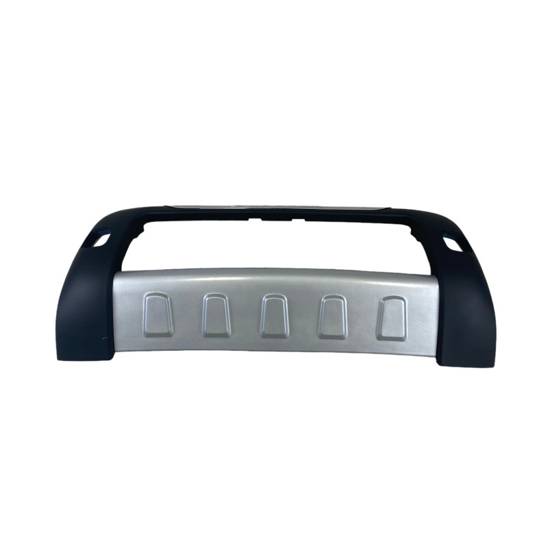 Bull - bar Toyota Rav4 (2009-2012) μοντέλο 1