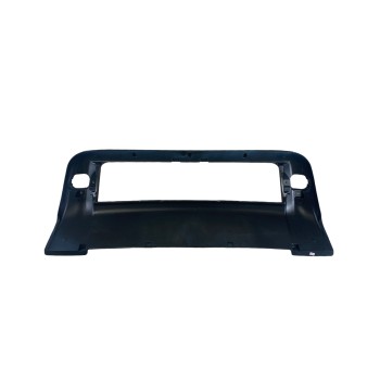 Bull - bar Toyota Rav4 (2009-2012) μοντέλο 1