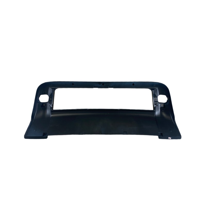 Bull - bar Toyota Rav4 (2009-2012) μοντέλο 1