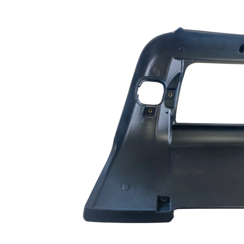 Bull - bar Toyota Rav4 (2009-2012) μοντέλο 1