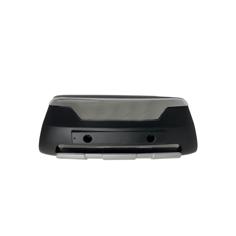 Bull - bar Kia Sorento (2012-2015)