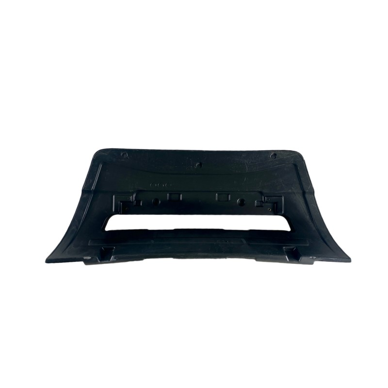 Bull - bar Kia Sorento (2012-2015)