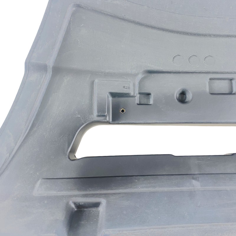 Bull - bar Kia Sorento (2012-2015)