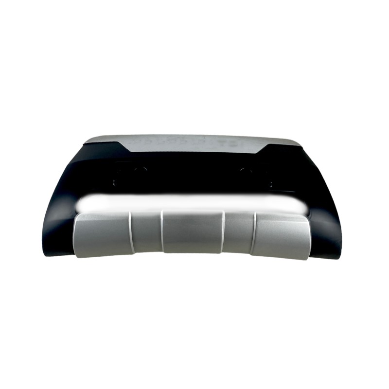 Bull - bar Kia Sorento (2012-2015)