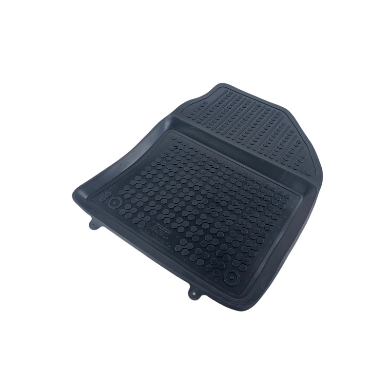 Λαστιχένια πατάκια TOYOTA Prius IV (2015-2023) - τύπου σκαφάκι - 3τμχ., Rezaw Plast