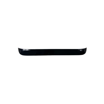Αεροτομή οροφής Mercedes W205 C-class (2014-2019) - μαύρη γυαλιστερή