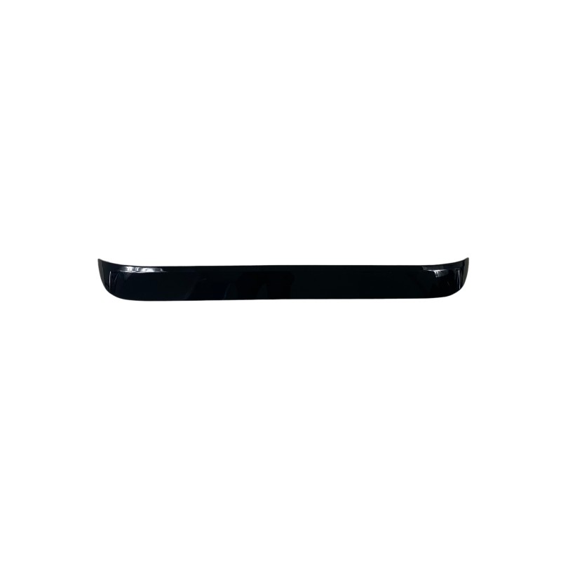 Αεροτομή οροφής Mercedes W205 C-class (2014-2019) - μαύρη γυαλιστερή
