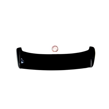 Αεροτομή οροφής Vw Golf 6 (2008-2013) - GTI OSR Style - μαύρη γυαλιστερή