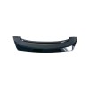 Αεροτομή οροφής Vw Golf 6 (2008-2013) - GTI OSR Style - μαύρη γυαλιστερή