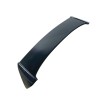 Αεροτομή οροφής Vw Golf 6 (2008-2013) - GTI OSR Style - μαύρη γυαλιστερή