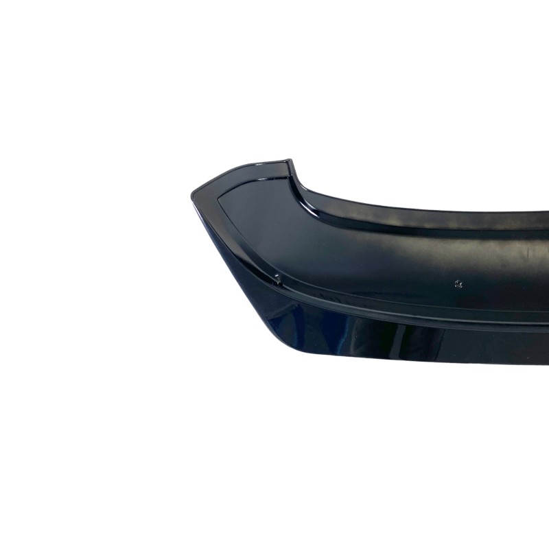Αεροτομή οροφής Vw Golf 6 (2008-2013) - GTI OSR Style - μαύρη γυαλιστερή
