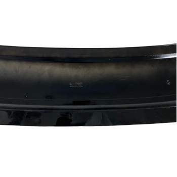 Αεροτομή οροφής Vw Golf 6 (2008-2013) - GTI OSR Style - μαύρη γυαλιστερή