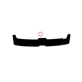 Αεροτομή οροφής Vw Golf 6 (2008-2013) - OTR Style - μαύρη γυαλιστερή
