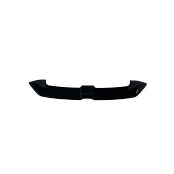 Αεροτομή οροφής Vw Golf 6 (2008-2013) - OTR Style - μαύρη γυαλιστερή