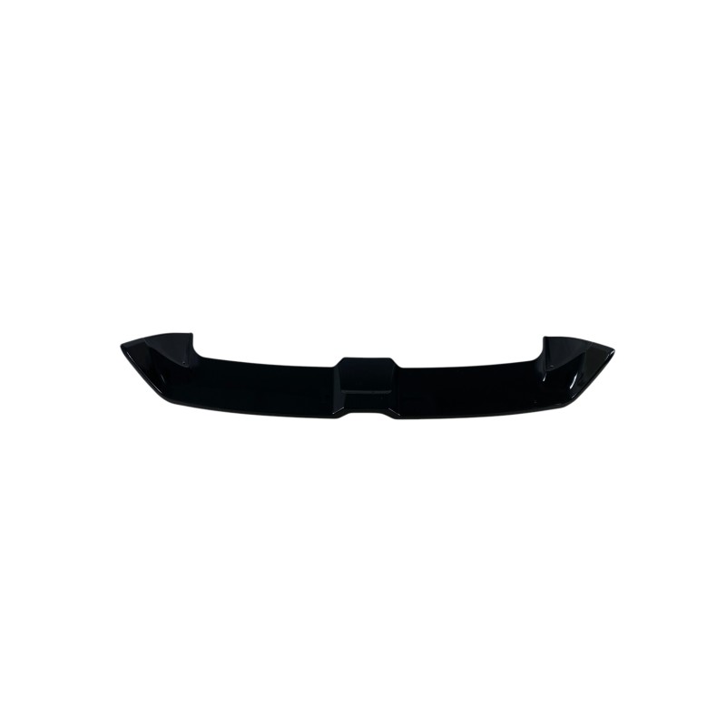 Αεροτομή οροφής Vw Golf 6 (2008-2013) - OTR Style - μαύρη γυαλιστερή