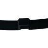 Αεροτομή οροφής Vw Golf 6 (2008-2013) - OTR Style - μαύρη γυαλιστερή