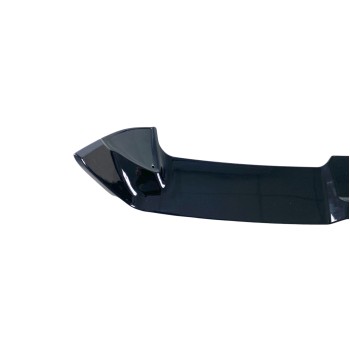 Αεροτομή οροφής Vw Golf 6 (2008-2013) - OTR Style - μαύρη γυαλιστερή