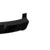 Αεροτομή οροφής Honda CR-V (2007-2011) - μαύρη γυαλιστερή